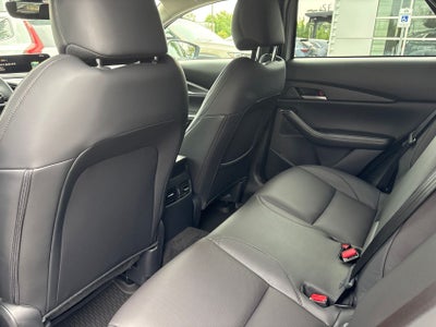 2026 Mazda Mazda CX-30 2.5 S Premium AWD