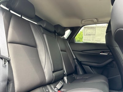 2026 Mazda Mazda CX-30 2.5 S Premium AWD