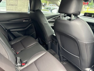 2026 Mazda Mazda CX-30 2.5 S Premium AWD
