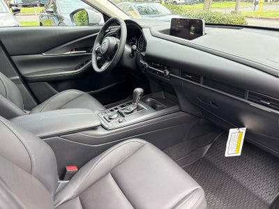2026 Mazda Mazda CX-30 2.5 S Premium AWD