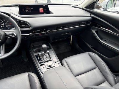 2026 Mazda Mazda CX-30 2.5 S Premium AWD