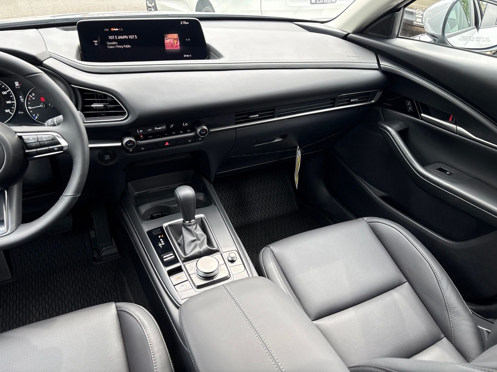 2026 Mazda Mazda CX-30 2.5 S Premium AWD