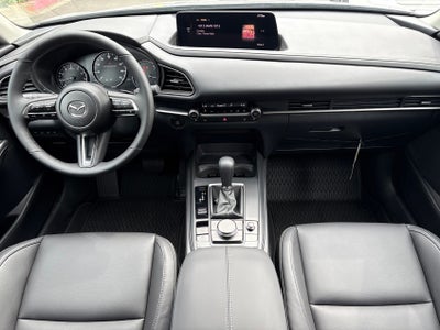 2026 Mazda Mazda CX-30 2.5 S Premium AWD