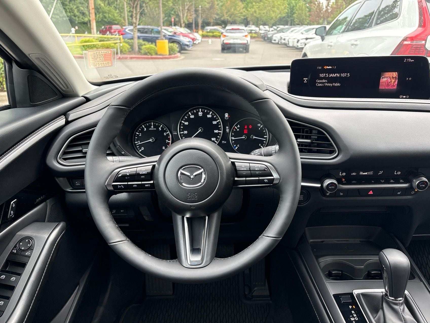 2026 Mazda Mazda CX-30 2.5 S Premium AWD