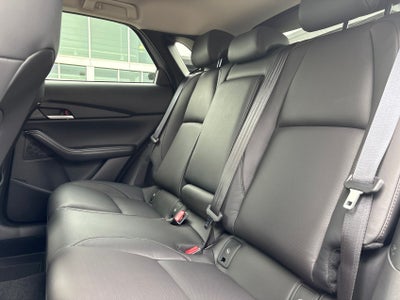 2026 Mazda Mazda CX-30 2.5 S Premium AWD