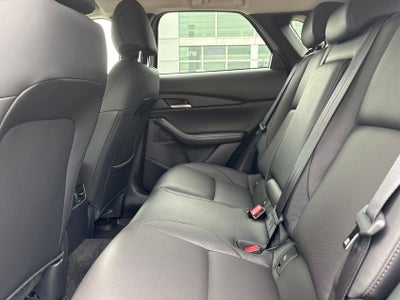 2026 Mazda Mazda CX-30 2.5 S Premium AWD