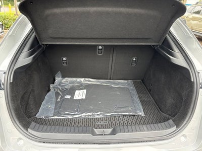 2026 Mazda Mazda CX-30 2.5 S Premium AWD