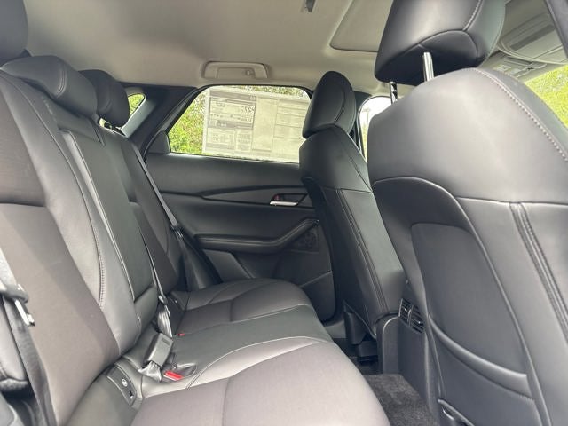 2026 Mazda Mazda CX-30 2.5 S Premium AWD