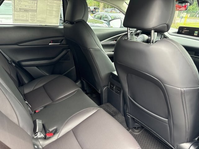 2026 Mazda Mazda CX-30 2.5 S Premium AWD