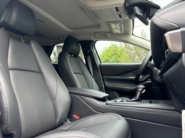2026 Mazda Mazda CX-30 2.5 S Premium AWD