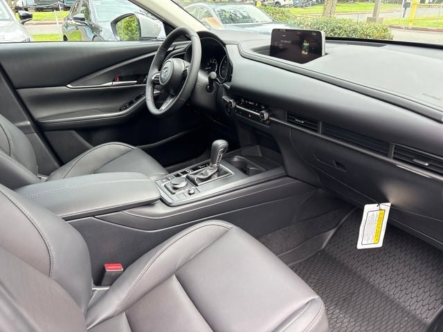 2026 Mazda Mazda CX-30 2.5 S Premium AWD