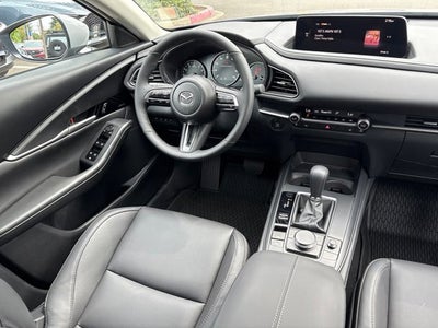 2026 Mazda Mazda CX-30 2.5 S Premium AWD