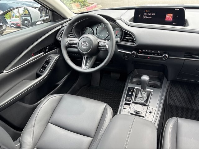 2026 Mazda Mazda CX-30 2.5 S Premium AWD