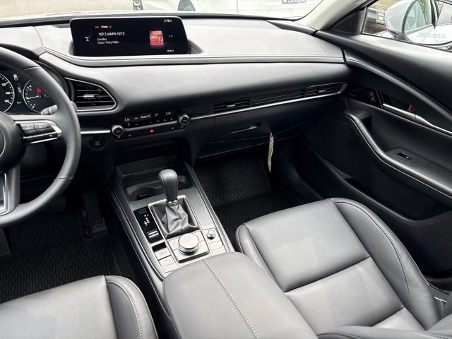 2026 Mazda Mazda CX-30 2.5 S Premium AWD