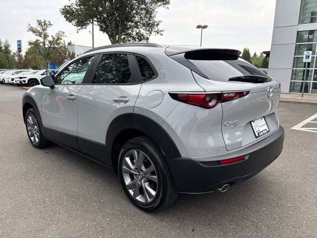 2026 Mazda Mazda CX-30 2.5 S Premium AWD