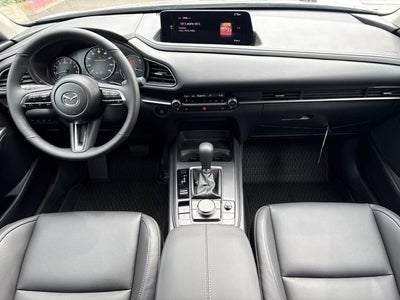 2026 Mazda Mazda CX-30 2.5 S Premium AWD