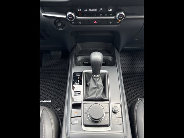 2026 Mazda Mazda CX-30 2.5 S Premium AWD