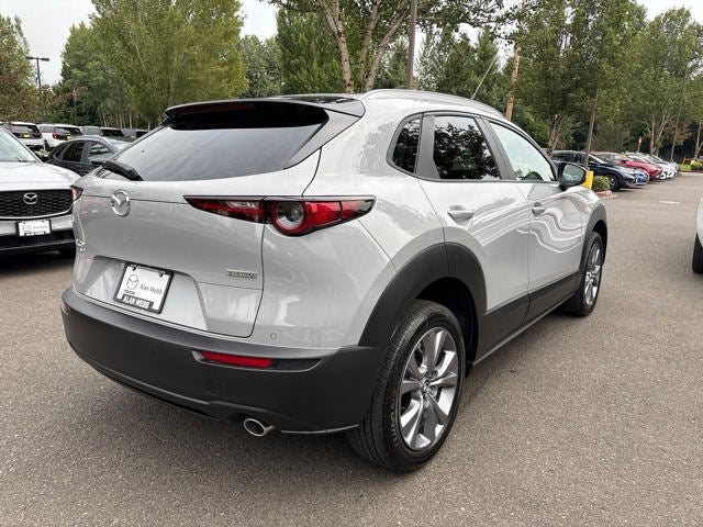 2026 Mazda Mazda CX-30 2.5 S Premium AWD