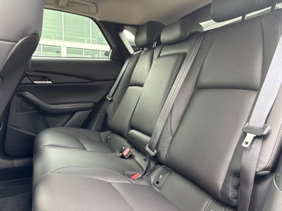 2026 Mazda Mazda CX-30 2.5 S Premium AWD