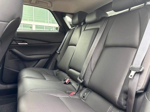 2026 Mazda Mazda CX-30 2.5 S Premium AWD