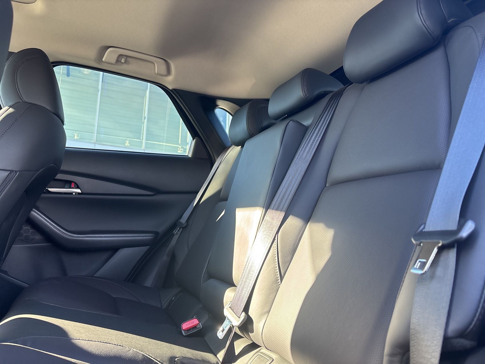 2026 Mazda Mazda CX-30 2.5 S Premium AWD