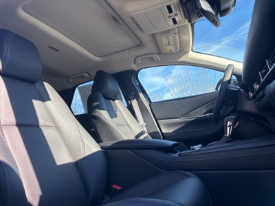 2026 Mazda Mazda CX-30 2.5 S Premium AWD