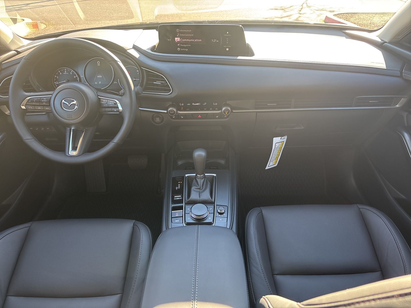 2026 Mazda Mazda CX-30 2.5 S Premium AWD