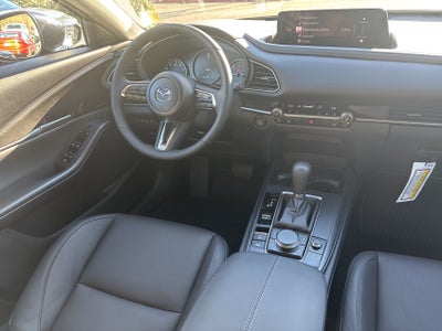 2026 Mazda Mazda CX-30 2.5 S Premium AWD