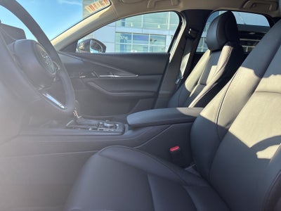 2026 Mazda Mazda CX-30 2.5 S Premium AWD