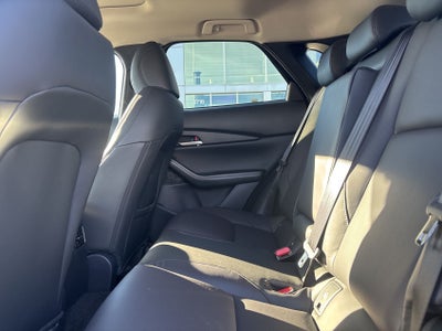 2026 Mazda Mazda CX-30 2.5 S Premium AWD