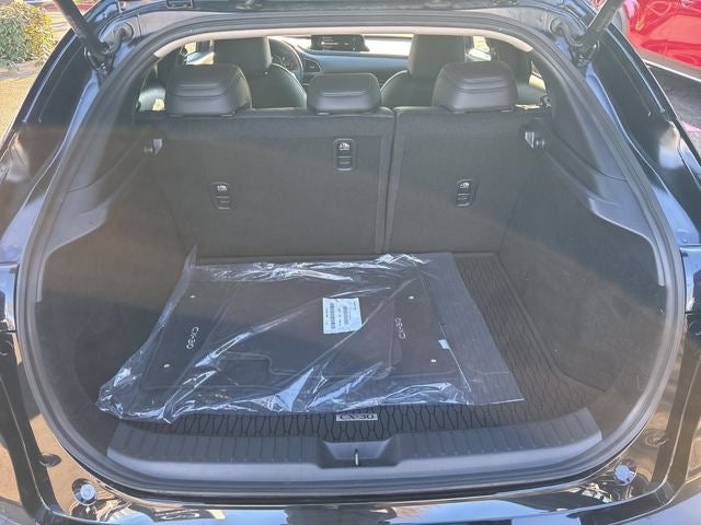 2026 Mazda Mazda CX-30 2.5 S Premium AWD