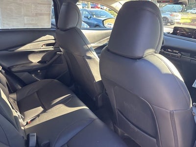 2026 Mazda Mazda CX-30 2.5 S Premium AWD