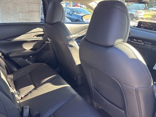 2026 Mazda Mazda CX-30 2.5 S Premium AWD