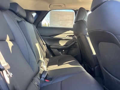 2026 Mazda Mazda CX-30 2.5 S Premium AWD