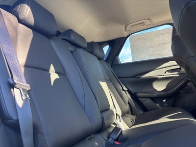 2026 Mazda Mazda CX-30 2.5 S Premium AWD