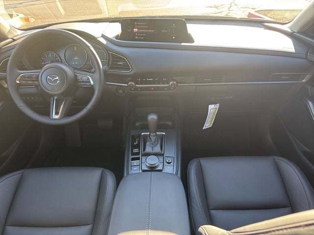2026 Mazda Mazda CX-30 2.5 S Premium AWD