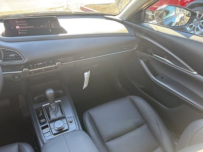 2026 Mazda Mazda CX-30 2.5 S Premium AWD