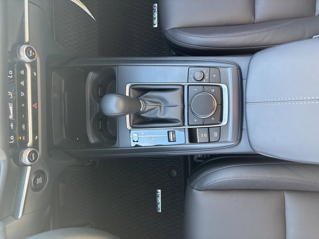 2026 Mazda Mazda CX-30 2.5 S Premium AWD