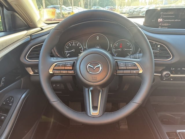 2026 Mazda Mazda CX-30 2.5 S Premium AWD