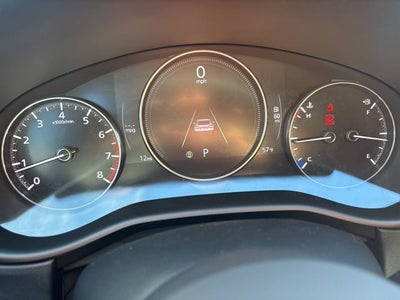 2026 Mazda Mazda CX-30 2.5 S Premium AWD