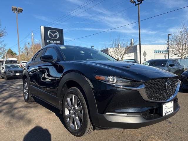 2026 Mazda Mazda CX-30 2.5 S Premium AWD