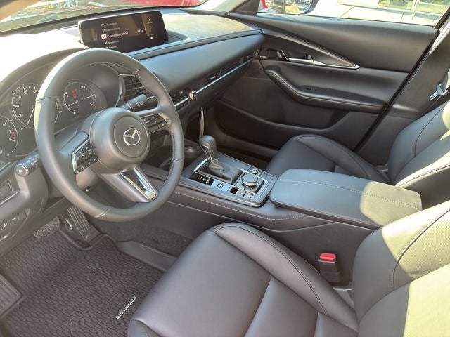 2026 Mazda Mazda CX-30 2.5 S Premium AWD