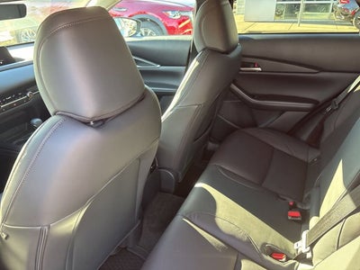 2026 Mazda Mazda CX-30 2.5 S Premium AWD