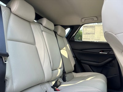 2026 Mazda Mazda CX-30 2.5 S Premium AWD