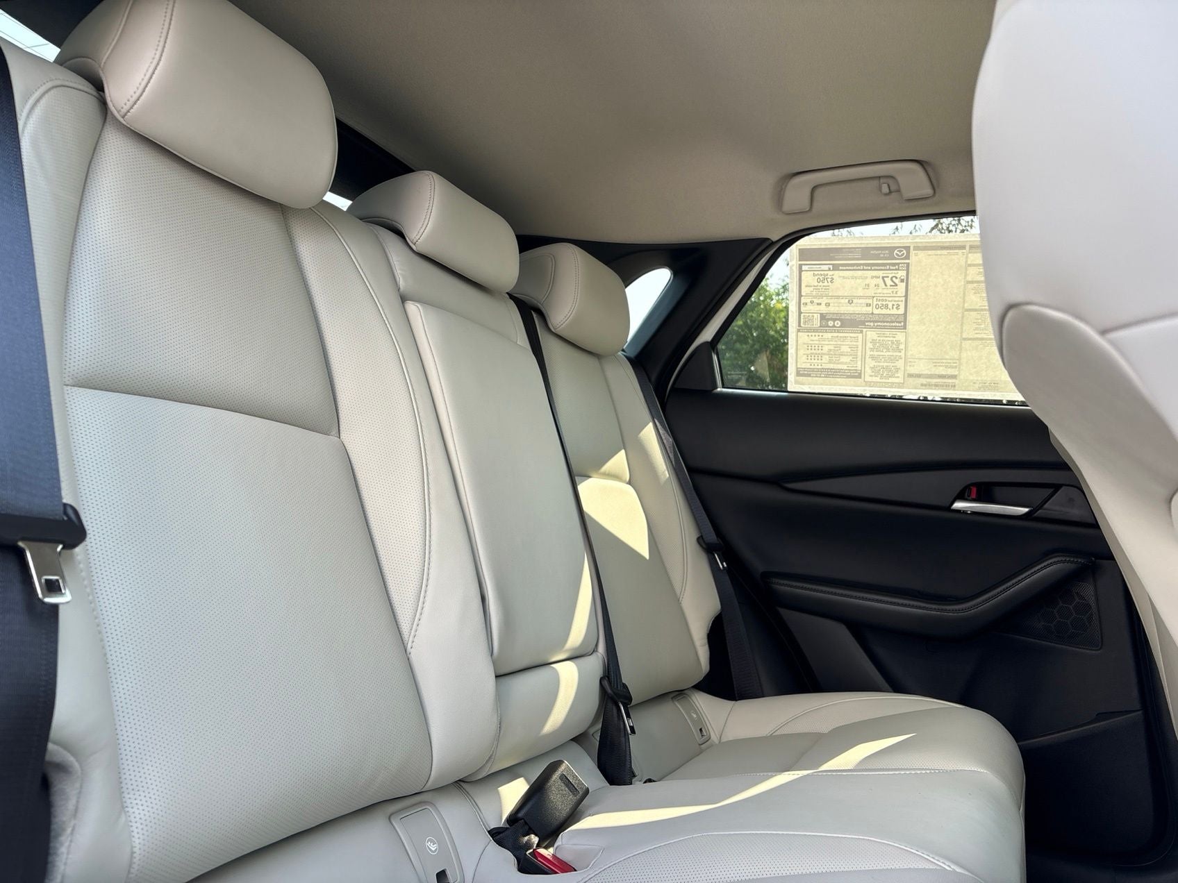 2026 Mazda Mazda CX-30 2.5 S Premium AWD