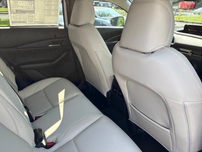 2026 Mazda Mazda CX-30 2.5 S Premium AWD