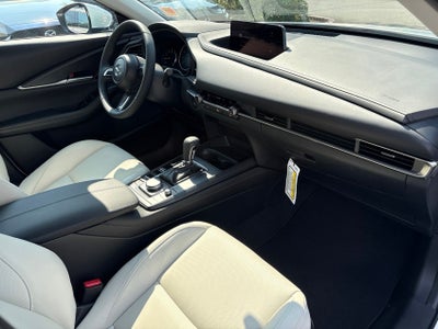 2026 Mazda Mazda CX-30 2.5 S Premium AWD