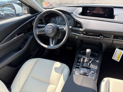 2026 Mazda Mazda CX-30 2.5 S Premium AWD