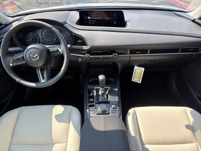 2026 Mazda Mazda CX-30 2.5 S Premium AWD