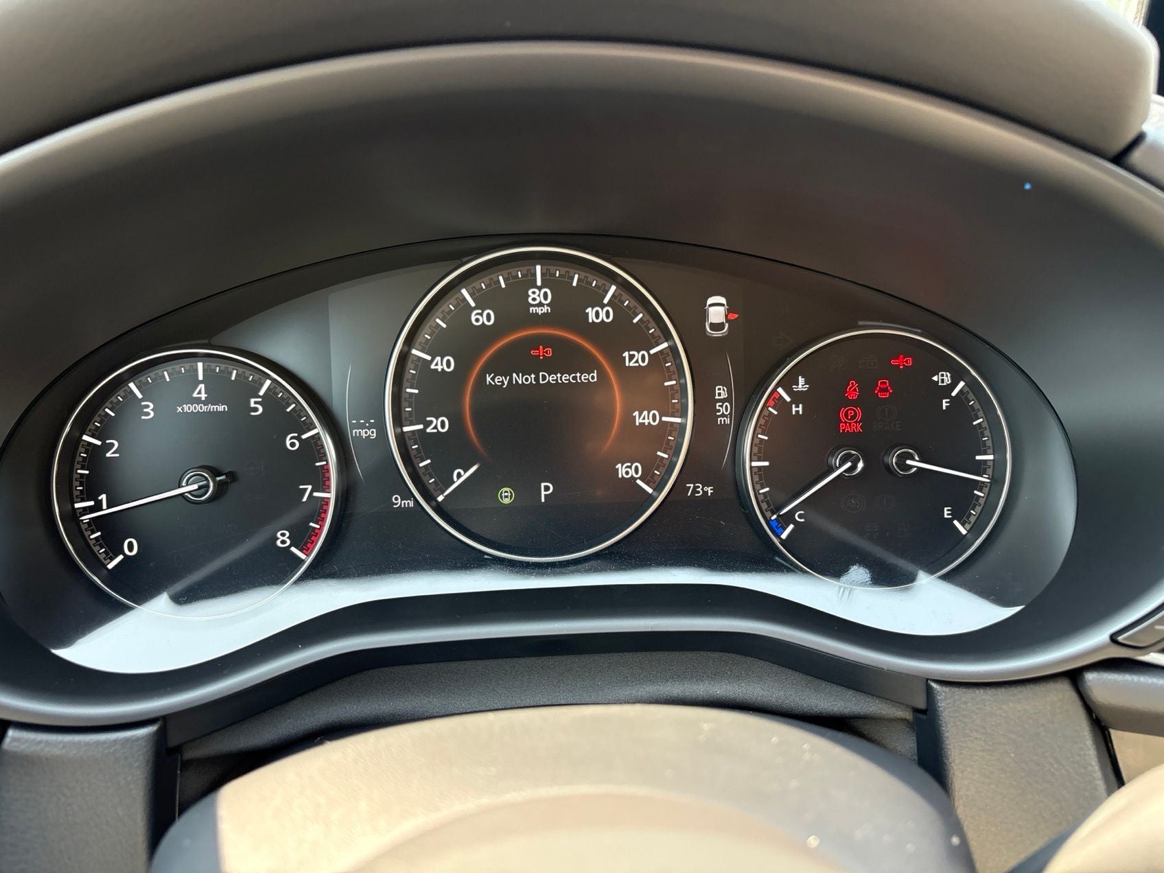 2026 Mazda Mazda CX-30 2.5 S Premium AWD